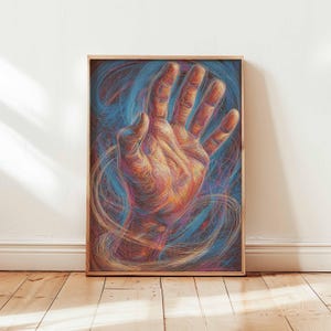Human Anatomy Poster, Human Body Posters, Anatomy Wall Prints, Educational Medical Print, Doctor Office Decor, Vintage Style Anatomy Poster