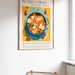 Moqueca Brasi Brazilian Food Poster, Brazil Food Print, Latin American ...