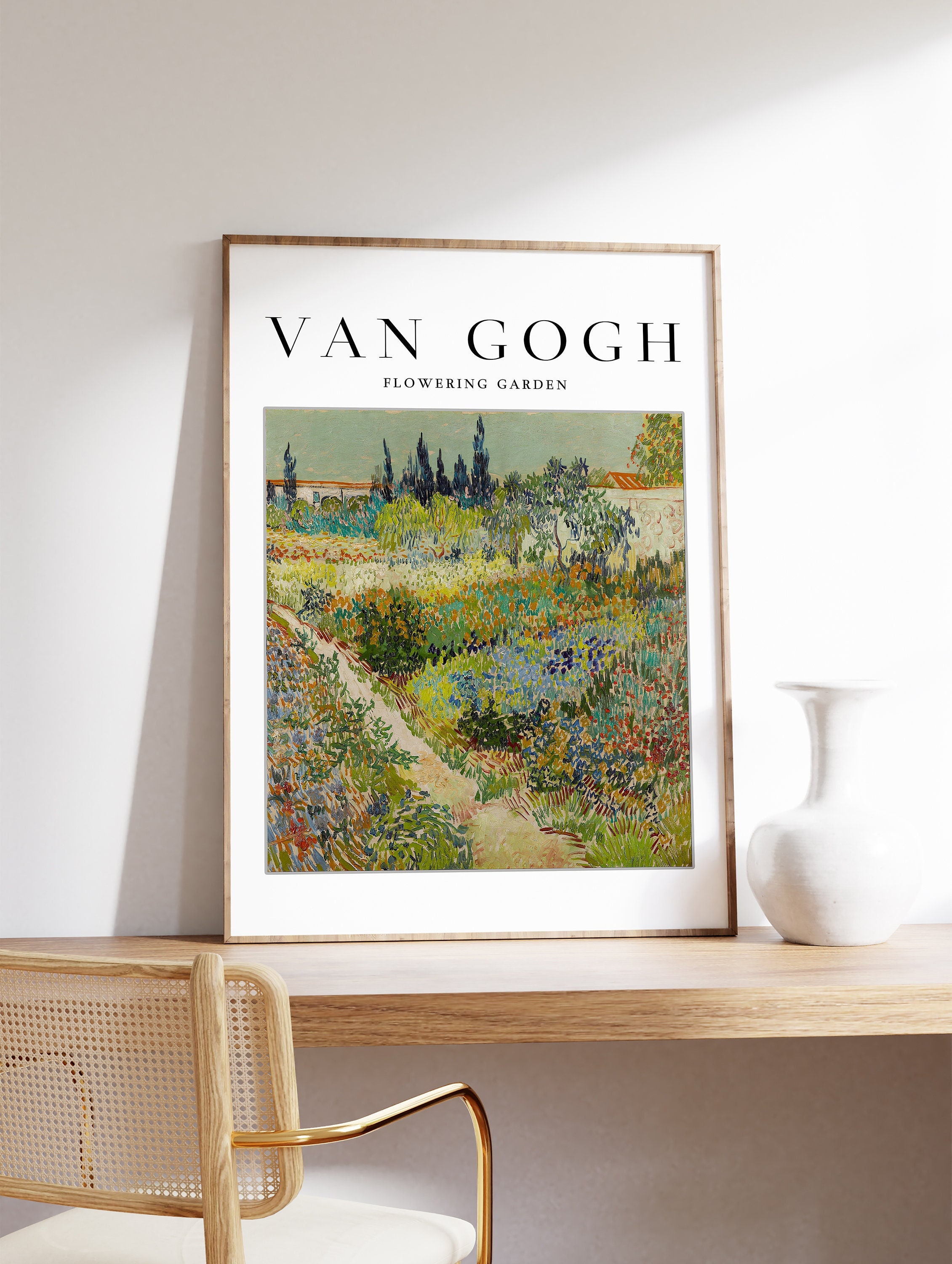 アートパネル ゴッホ「アーモンドの花」ポスター清图 部屋飾り キャンバスウォール 壁の絵 壁掛け ホームアートワーク20x30inc ゴッホ 花咲く アーモンドの枝ポスター 絵画 ポスター 印刷 ウォールアート リビング ダイニングルーム ベッドルーム 壁飾り 壁の絵 ゴッホ展 ..., image size:2261x3000