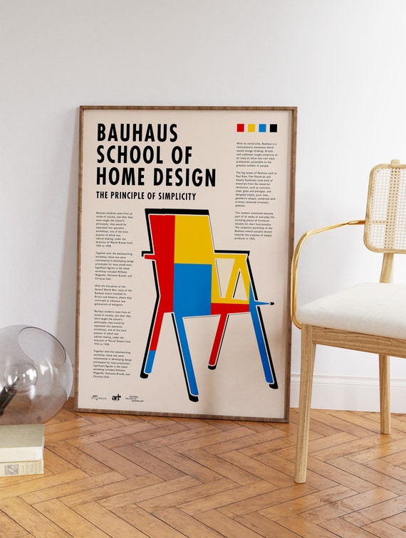 Retro 2024 scandinavian furniture