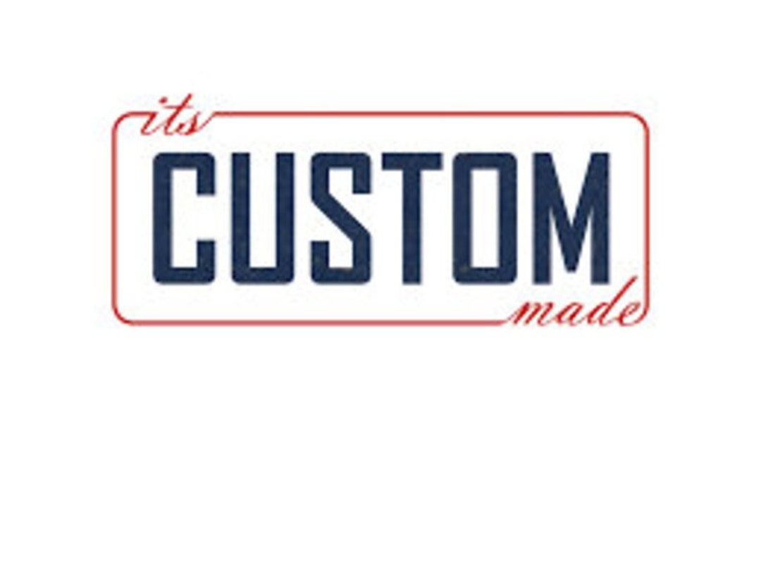 Digital Custom Design - Etsy