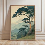 Forest Art Prints