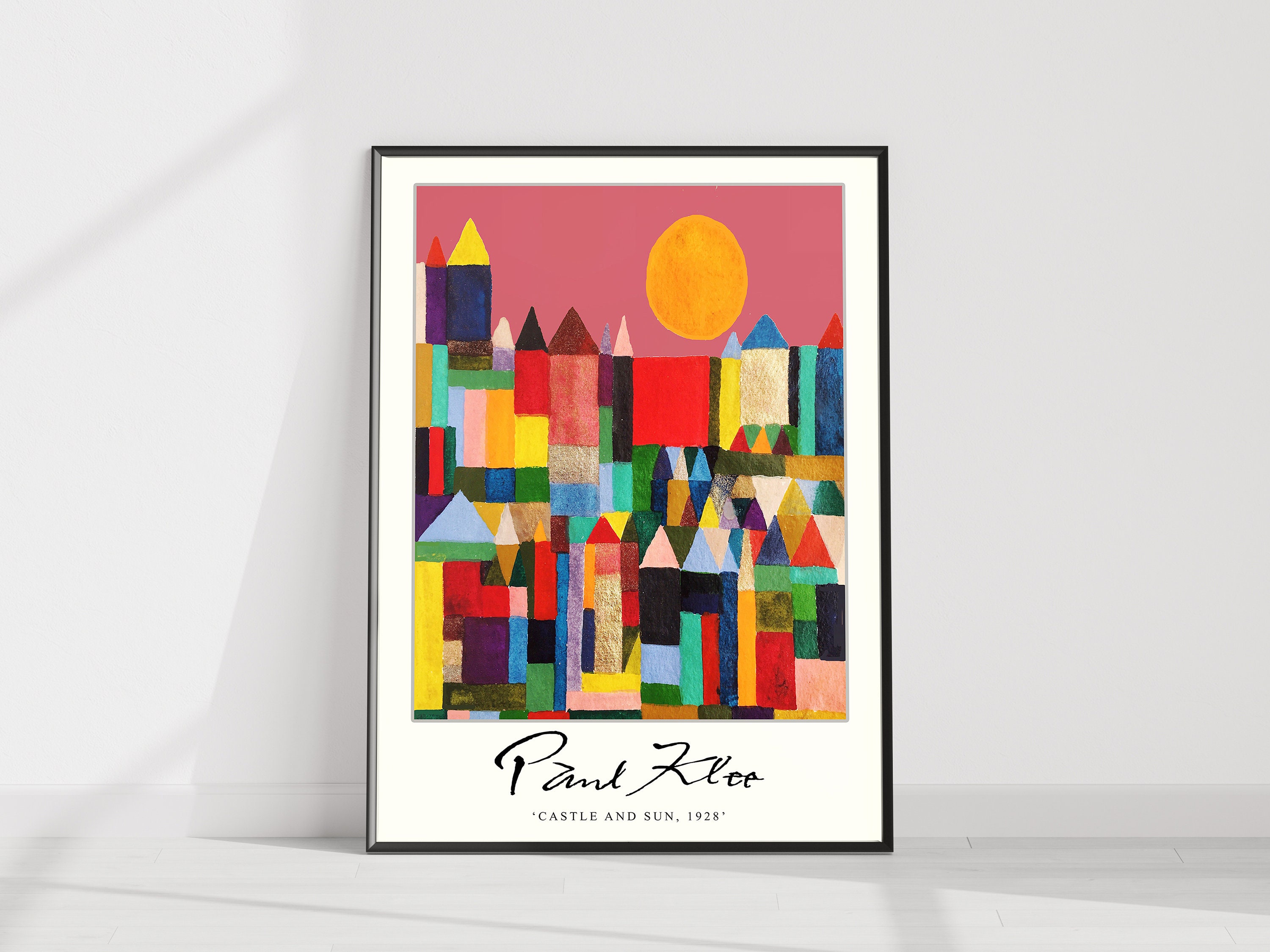 パウル・クレー と シュルレアリスム Paul Klee Surrealism｜本