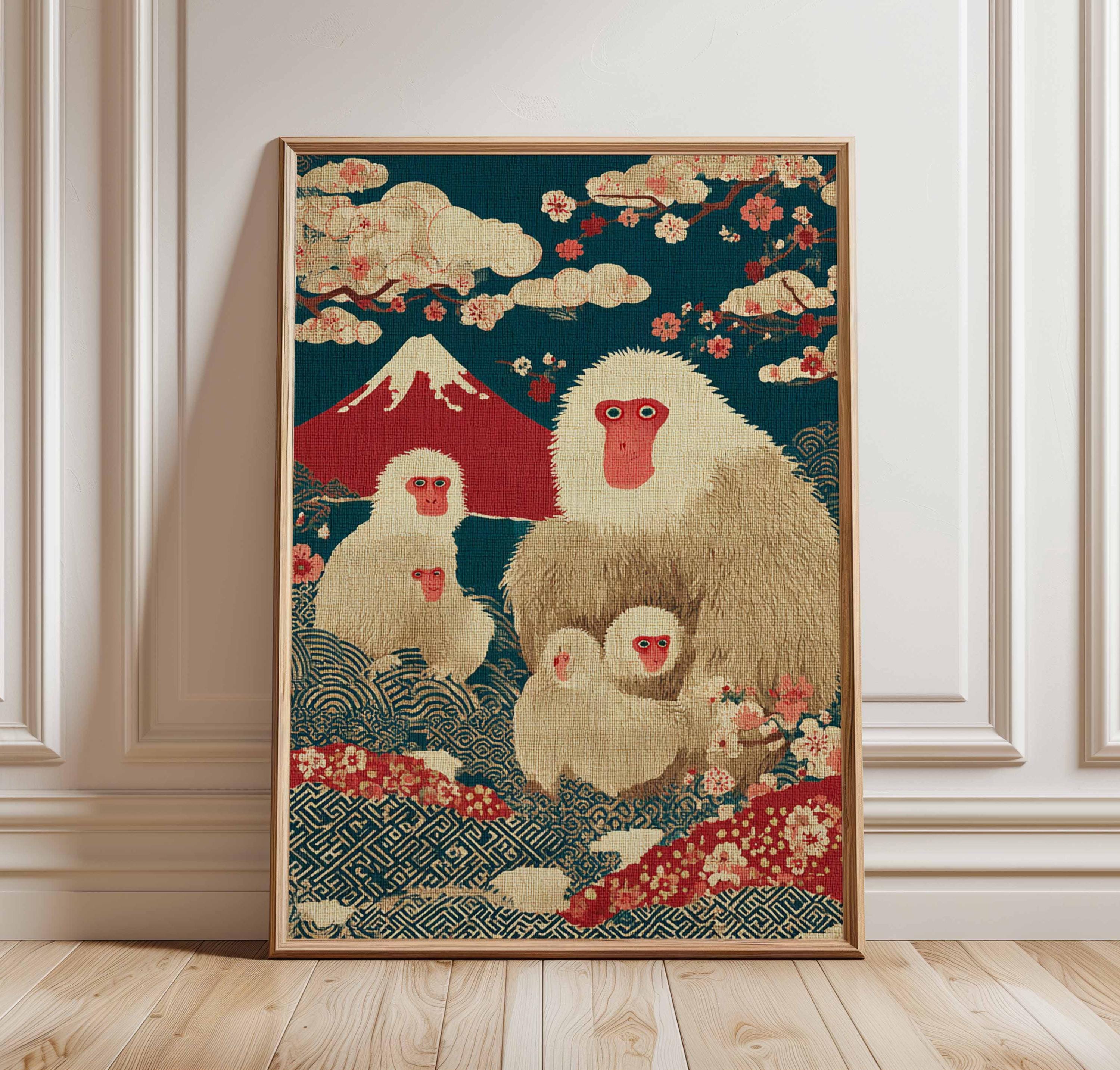 ソルオルsolol 桜 NATURAL MOUNTAIN MONKEYS il_fullxfull.7145044151_ashf.jpg