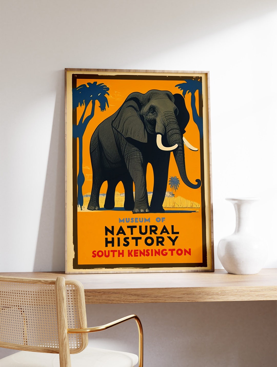 アート・デザイン・音楽 CLASSIC NATURAL HISTORY PRINTS MAMMALS il_1080xN.4928259699_pxwt.jpg