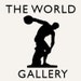 TheWorldGallery store logo