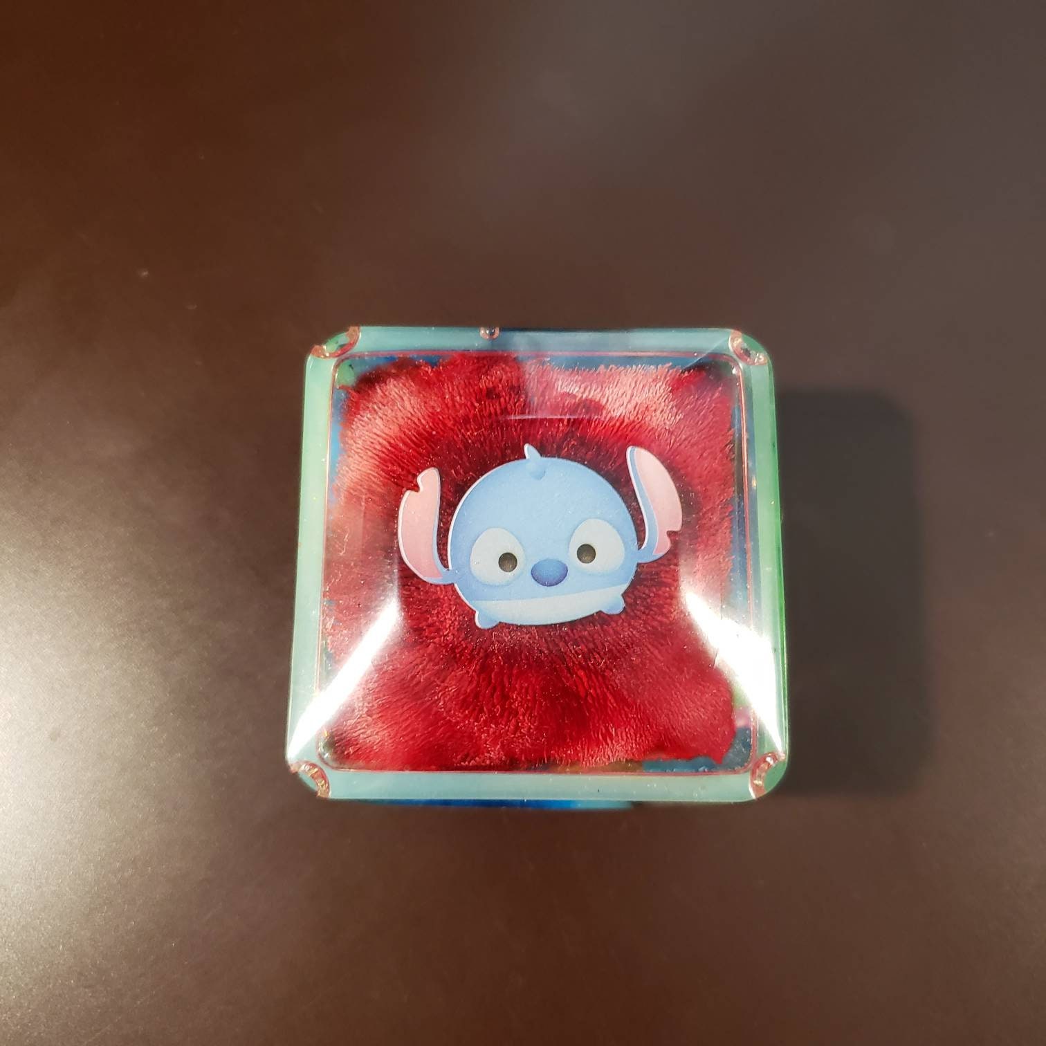 Lilo and Stitch Box Etsy