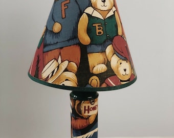 Lamps Shade Teddy Lamps Shade Teddy, Teddy Bear Lamp Shade