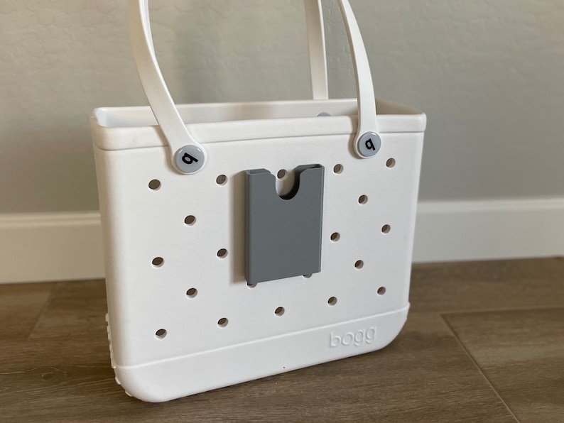 BOGEMS Bogg Bag Phone Holder Phone Holster for Bogg Bag Etsy