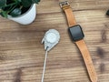 Star Wars Millennium Falcon Watch Charger Cover - Apple Watch