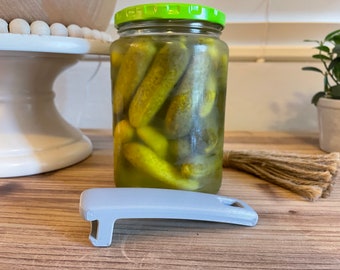 Jar Opener - Canned Jar Opener