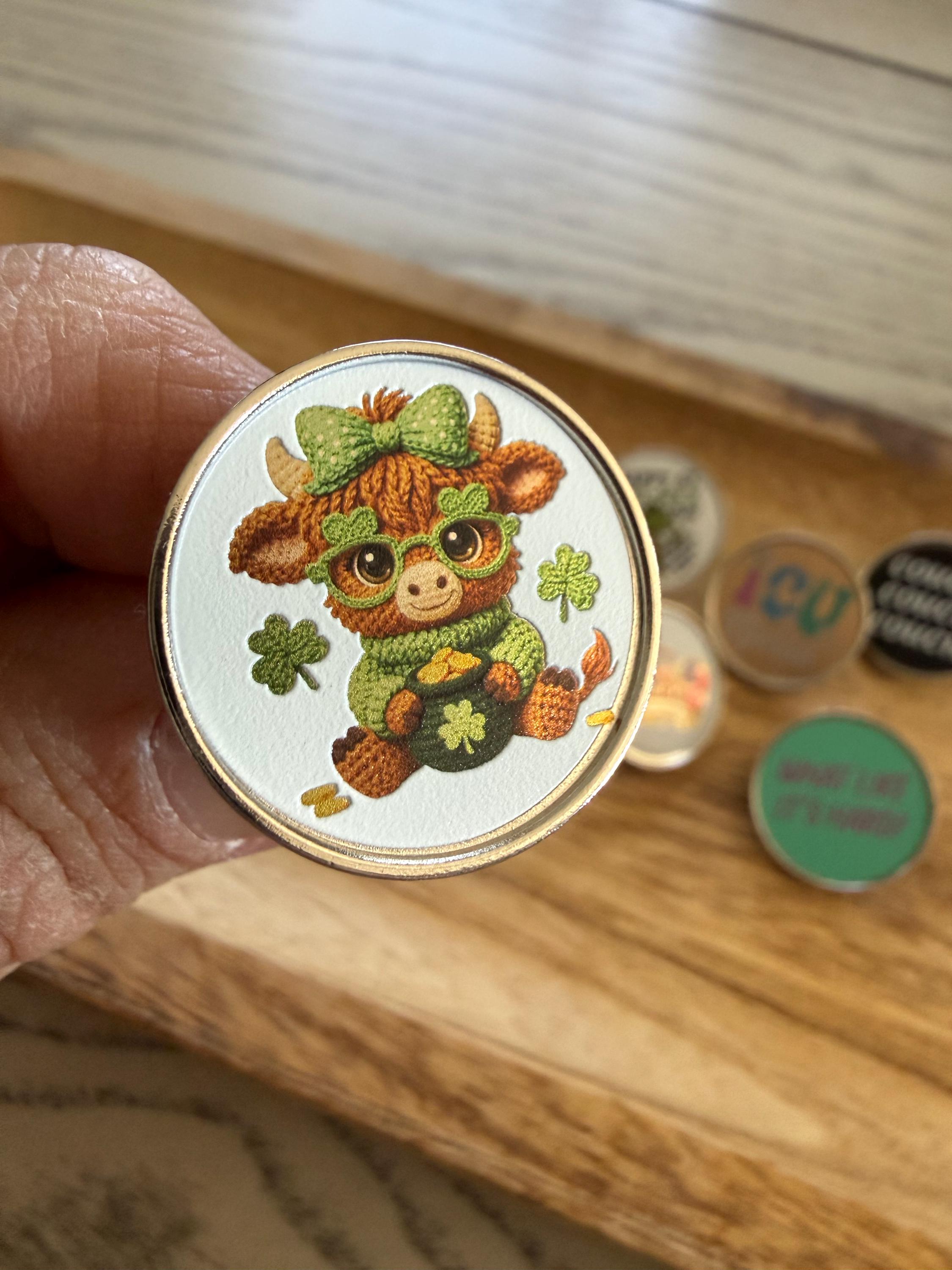 LionsPrint - Etsy TOYMYTOY 8個 ライオンハンギングウォール 