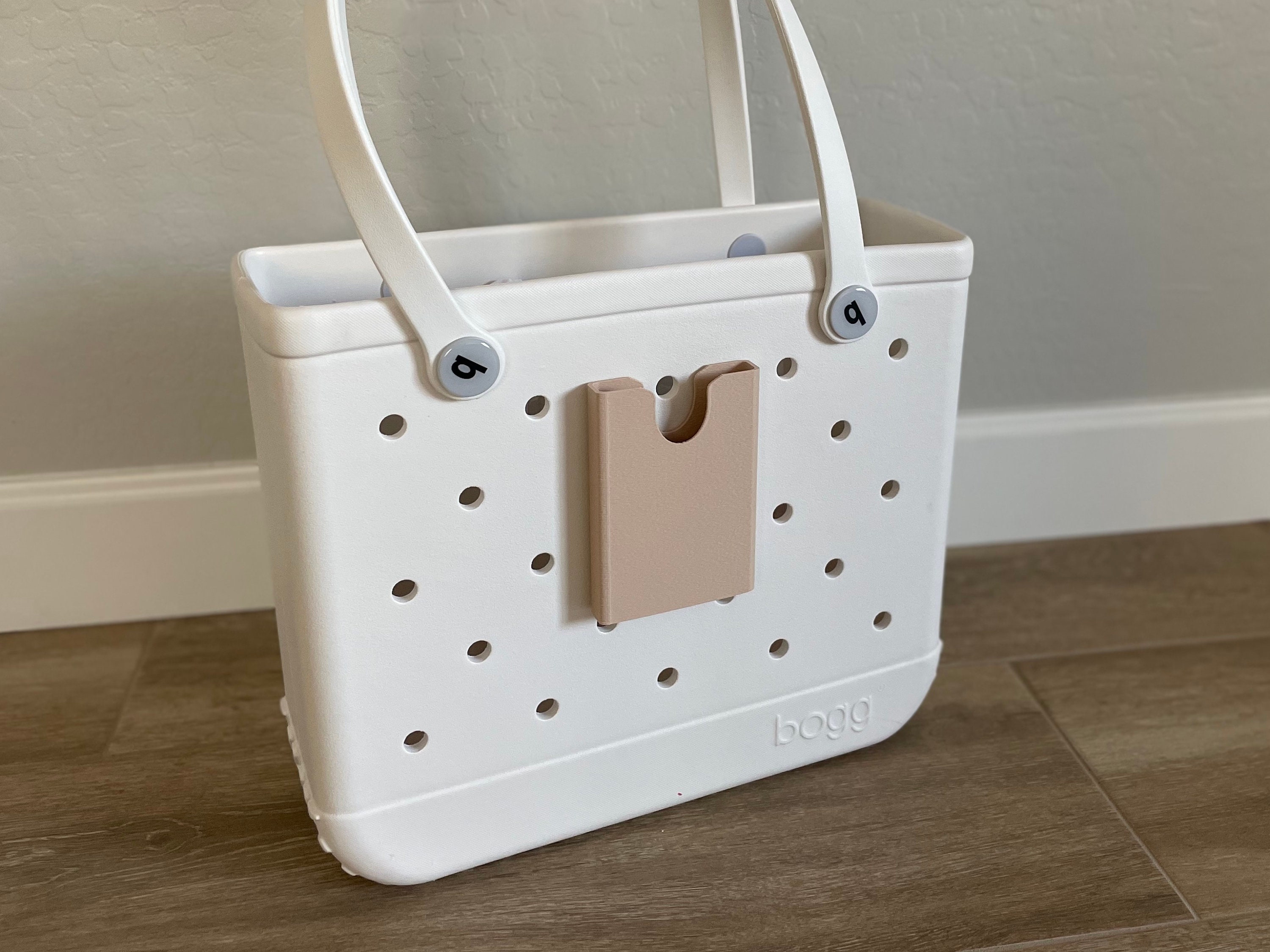 BOGEMS Bogg Bag Phone Holder Phone Holster for Bogg Bag Etsy