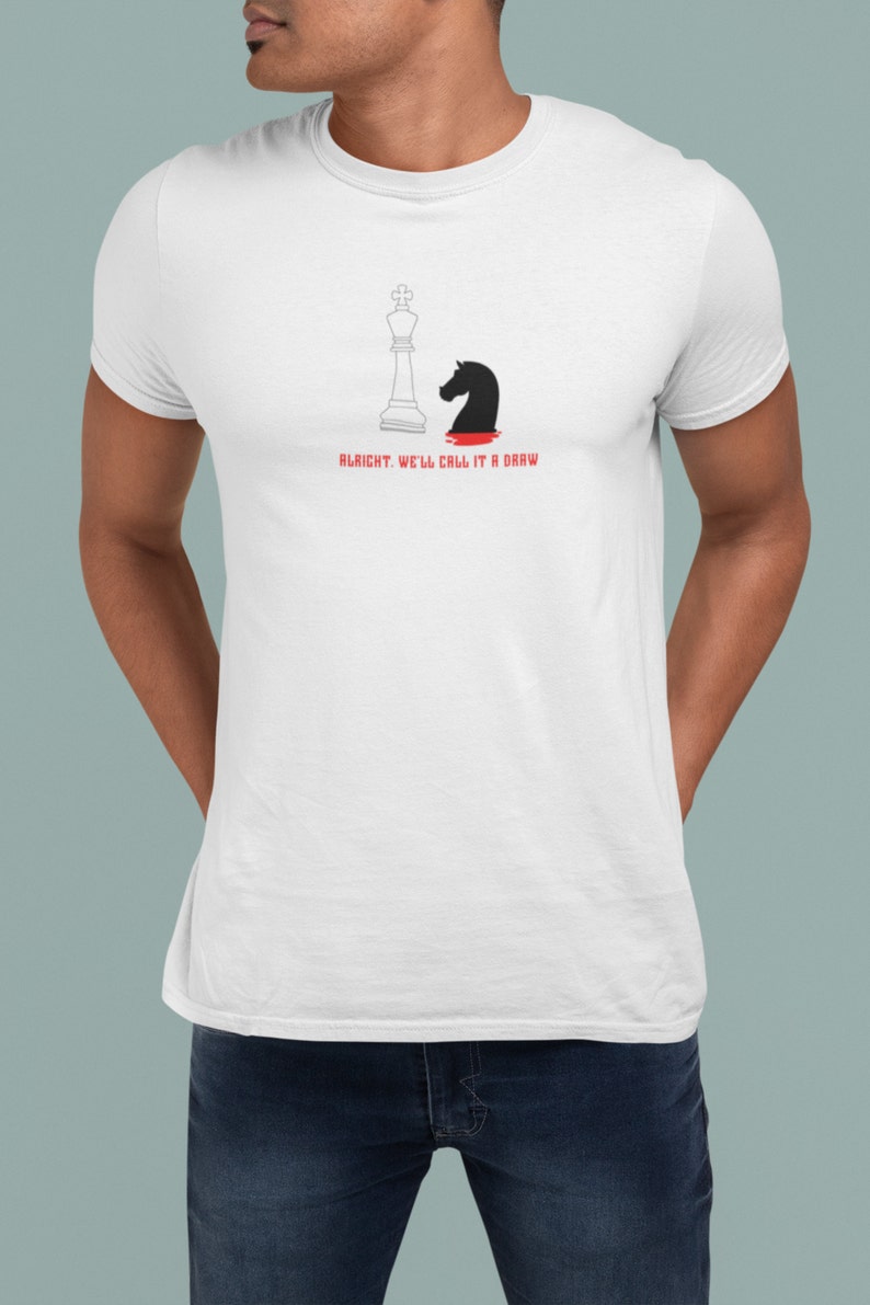 funny chess t shirt