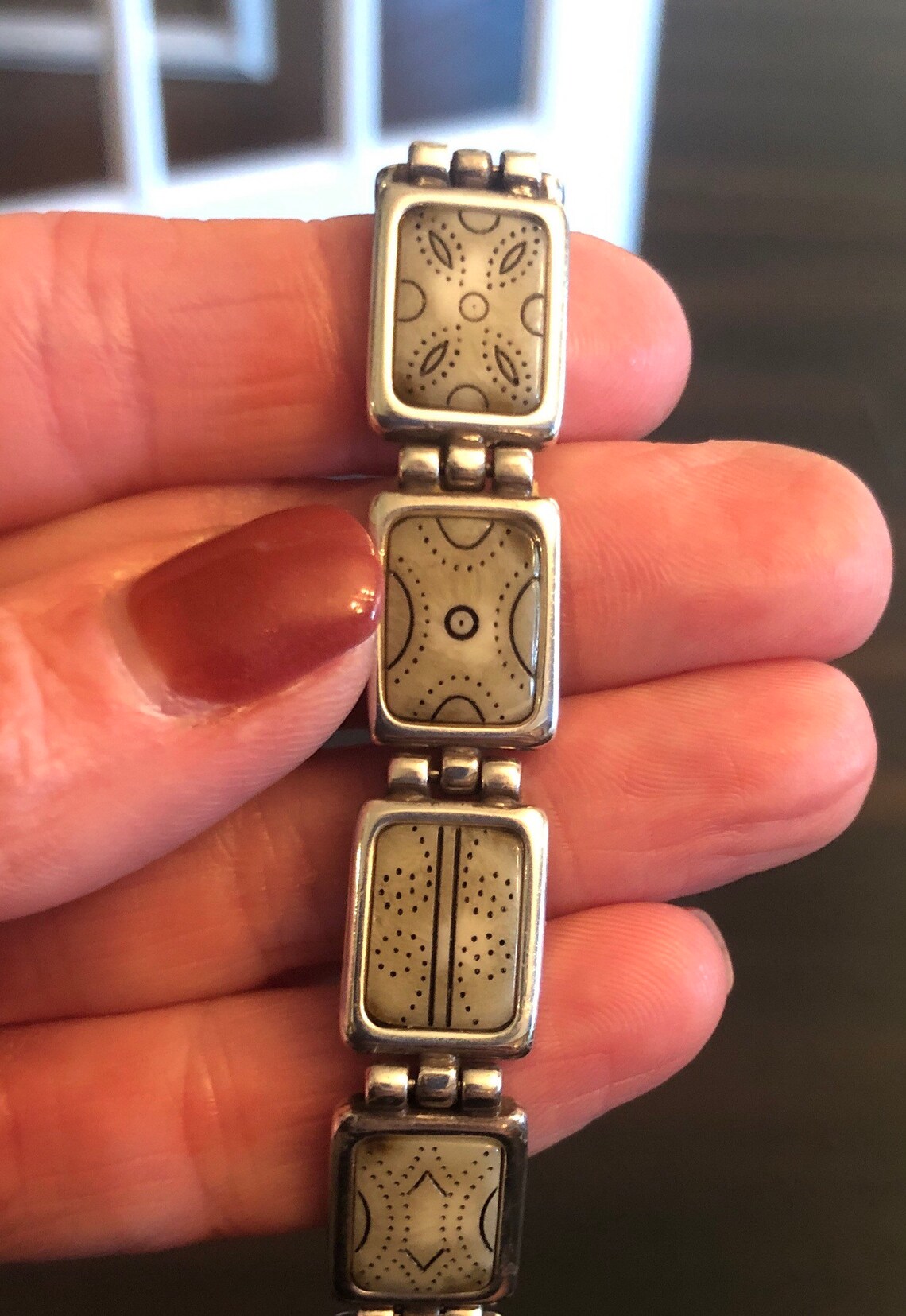 Brighton vintage bracelet Etsy