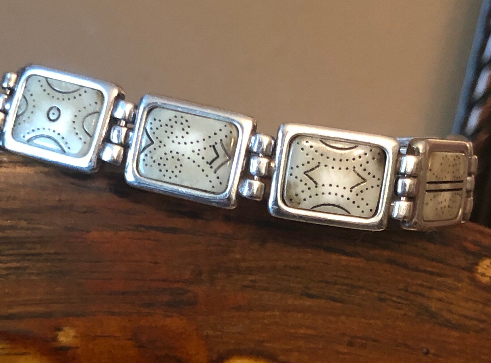 Brighton vintage bracelet Etsy