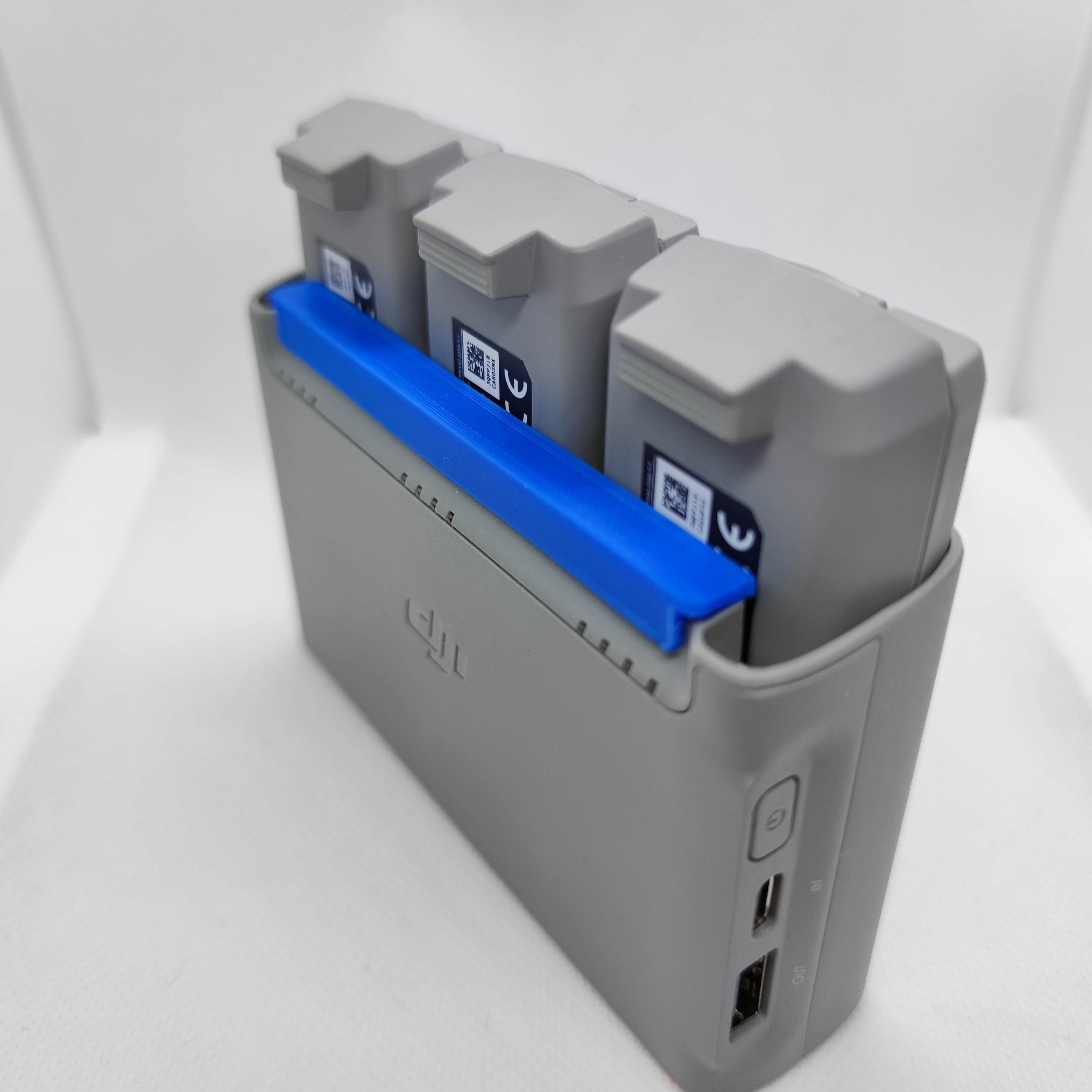 Dji mini 2 hub discount