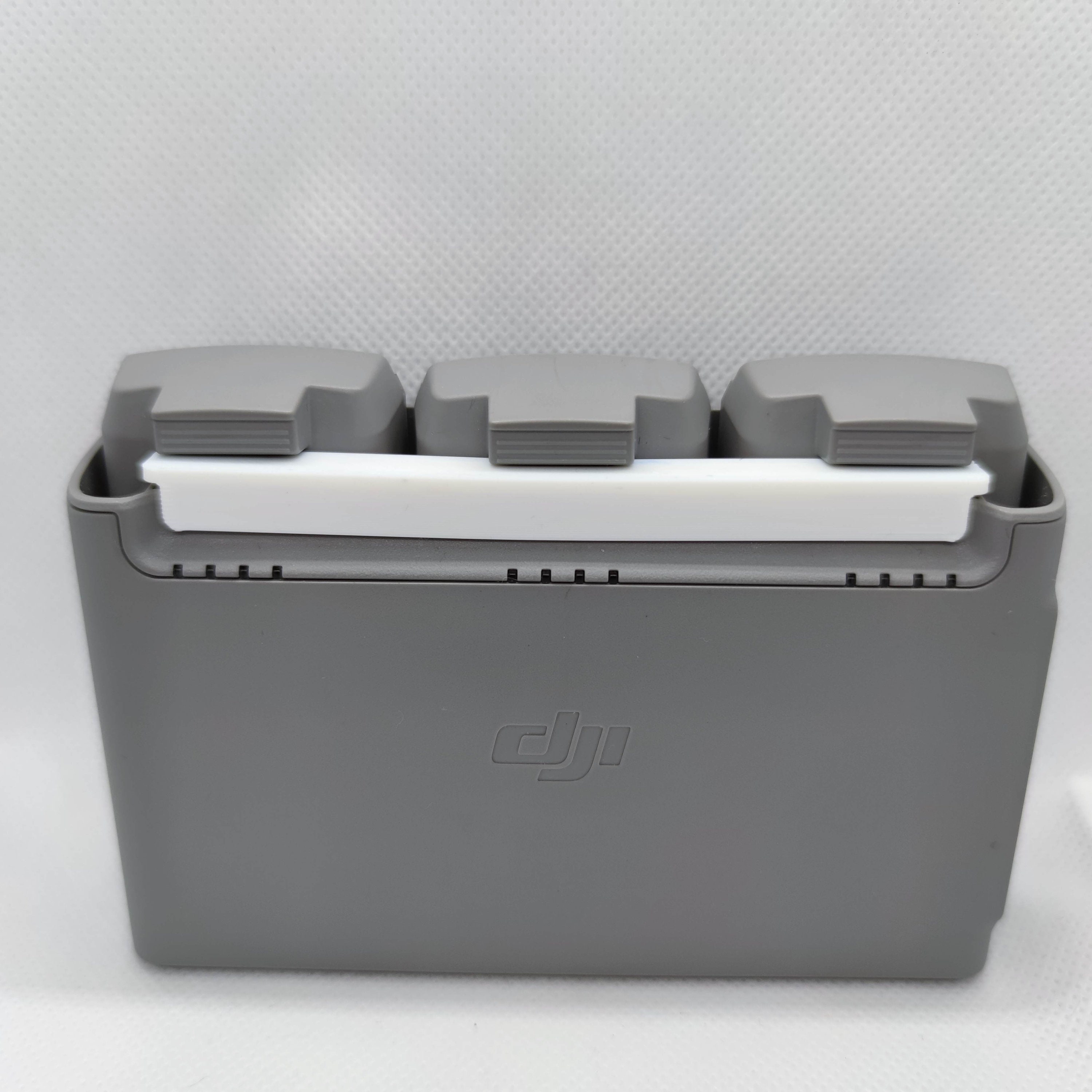 DJI MINI 2 BATTERY battery charging hub isolator 3d printed battery saver -   Österreich