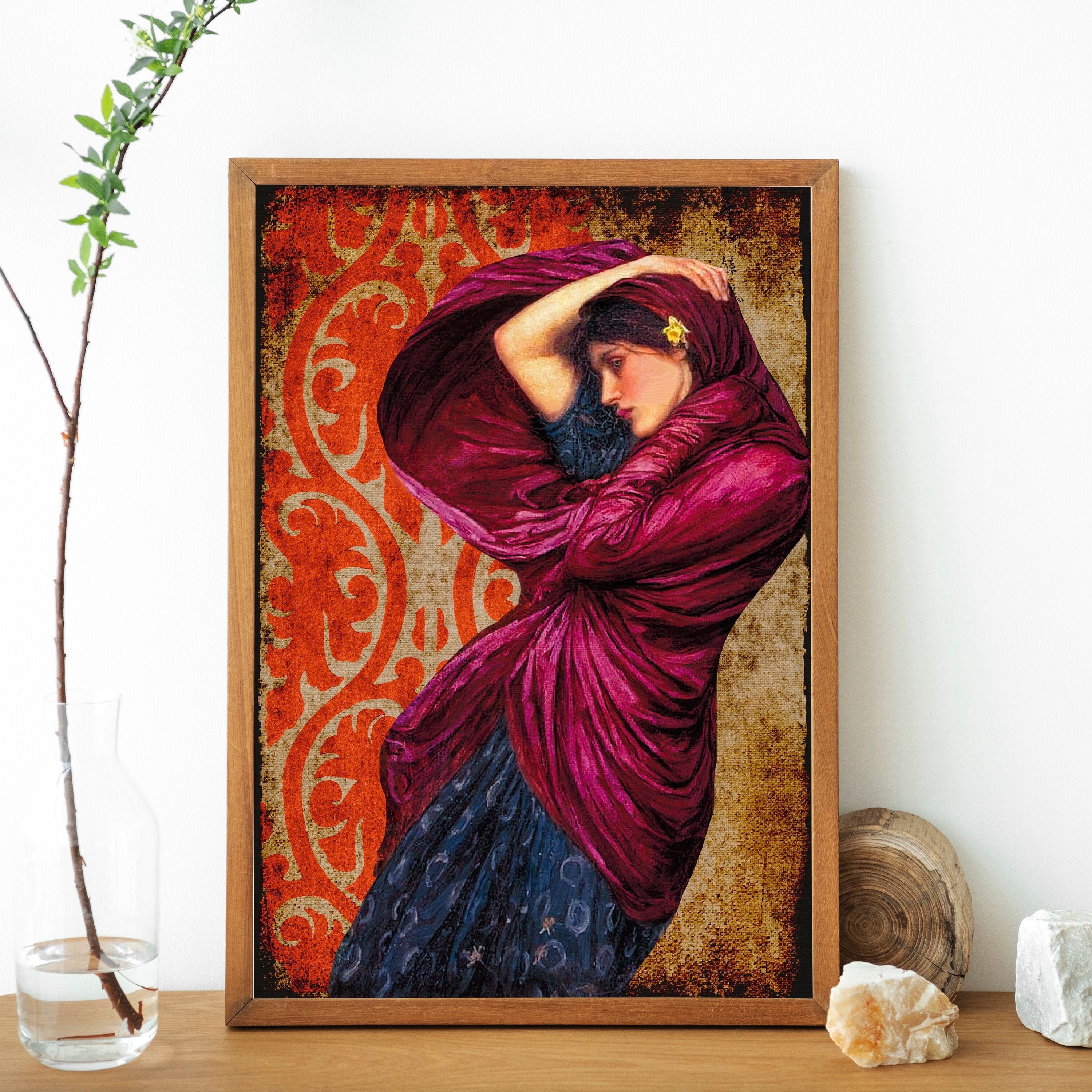 Modern artwork deals