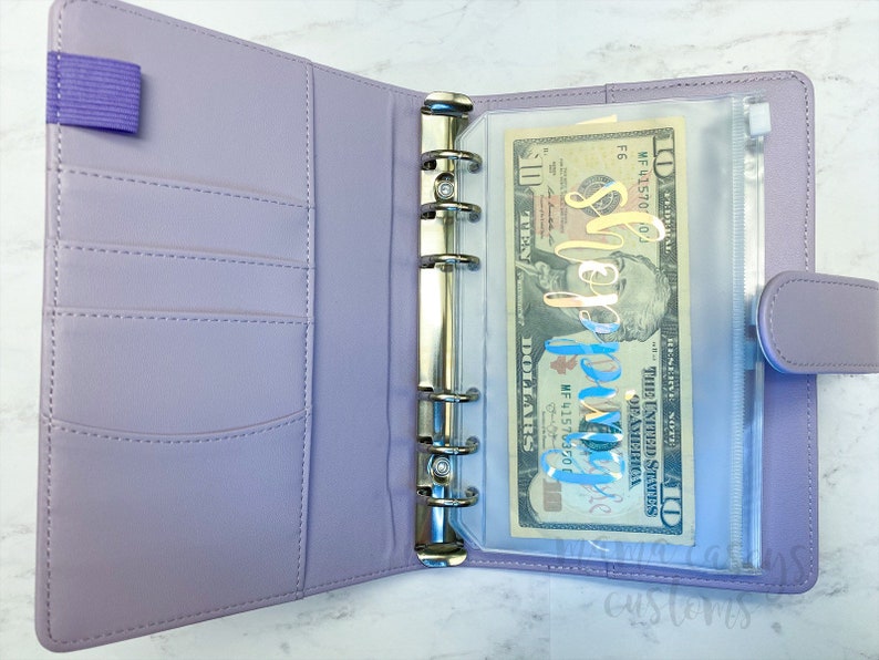 cash budget binder cash budget binder