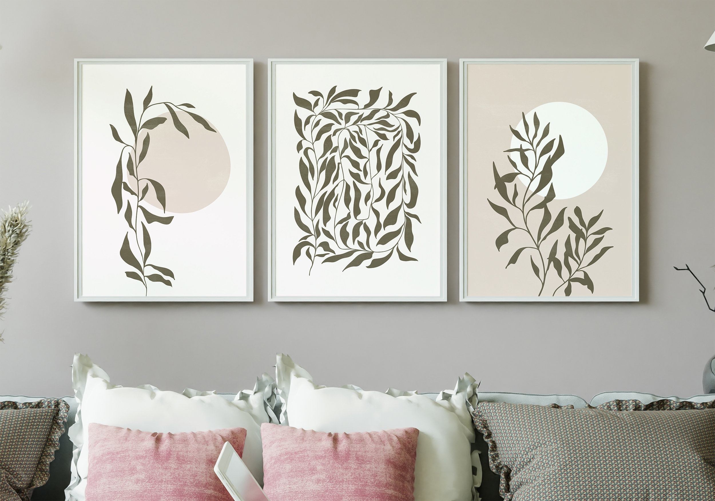 Printable Boho Wall Art Printable Calendar Printable Boho Wall Art Printable Calendar
