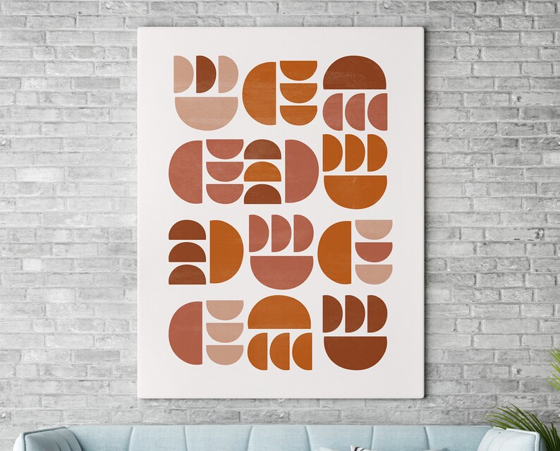 Boho Printable Wall Art Boho Art Set of 10 Prints Printable Etsy