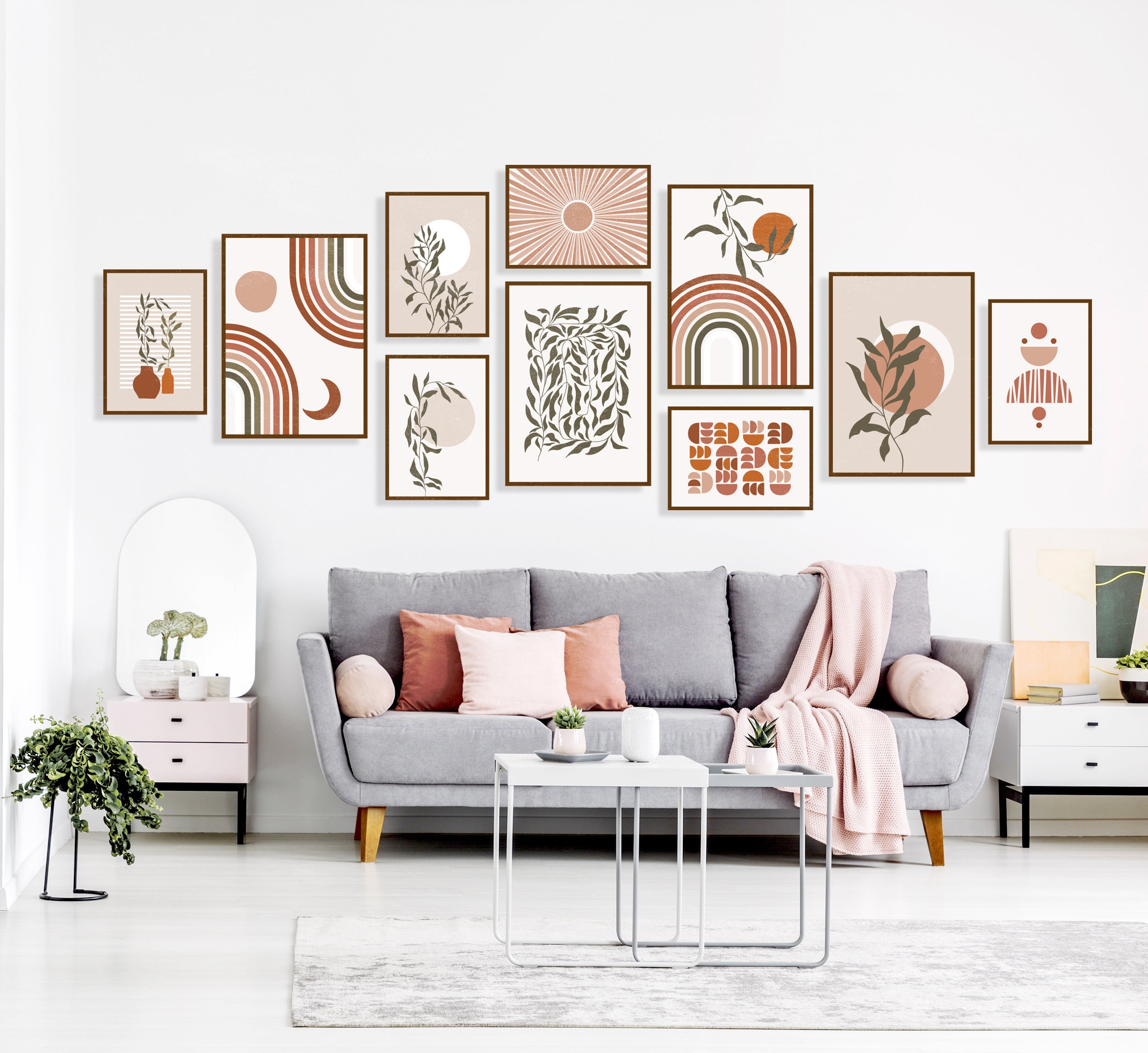 printable-boho-wall-art