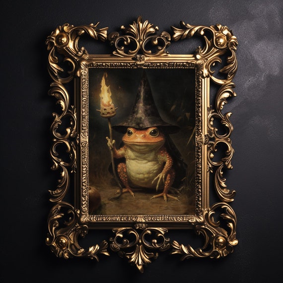 Poster Crazy Frog - Black, Wall Art, Gifts & Merchandise