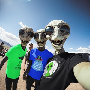 A Very Vivid Vivek Vacation - Unisex Softstyle T-Shirt