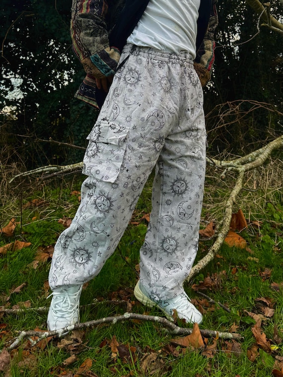 hippie clothing nepal