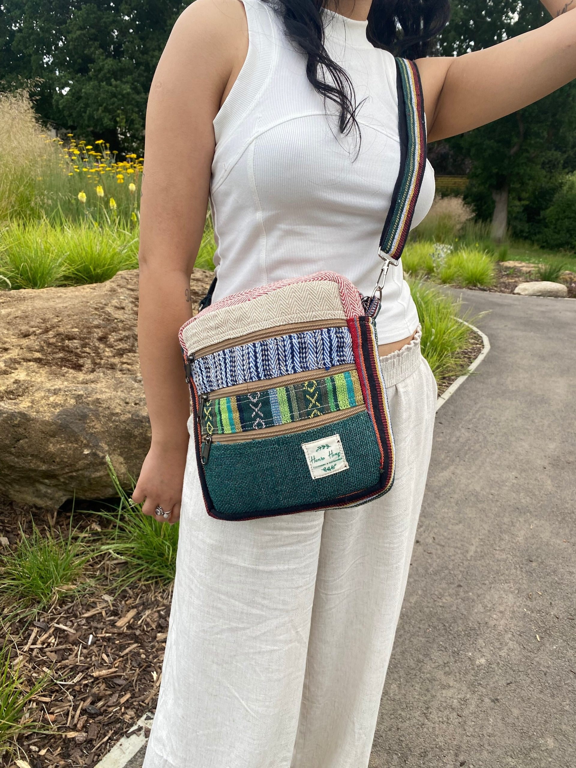 Small festival bags hotsell