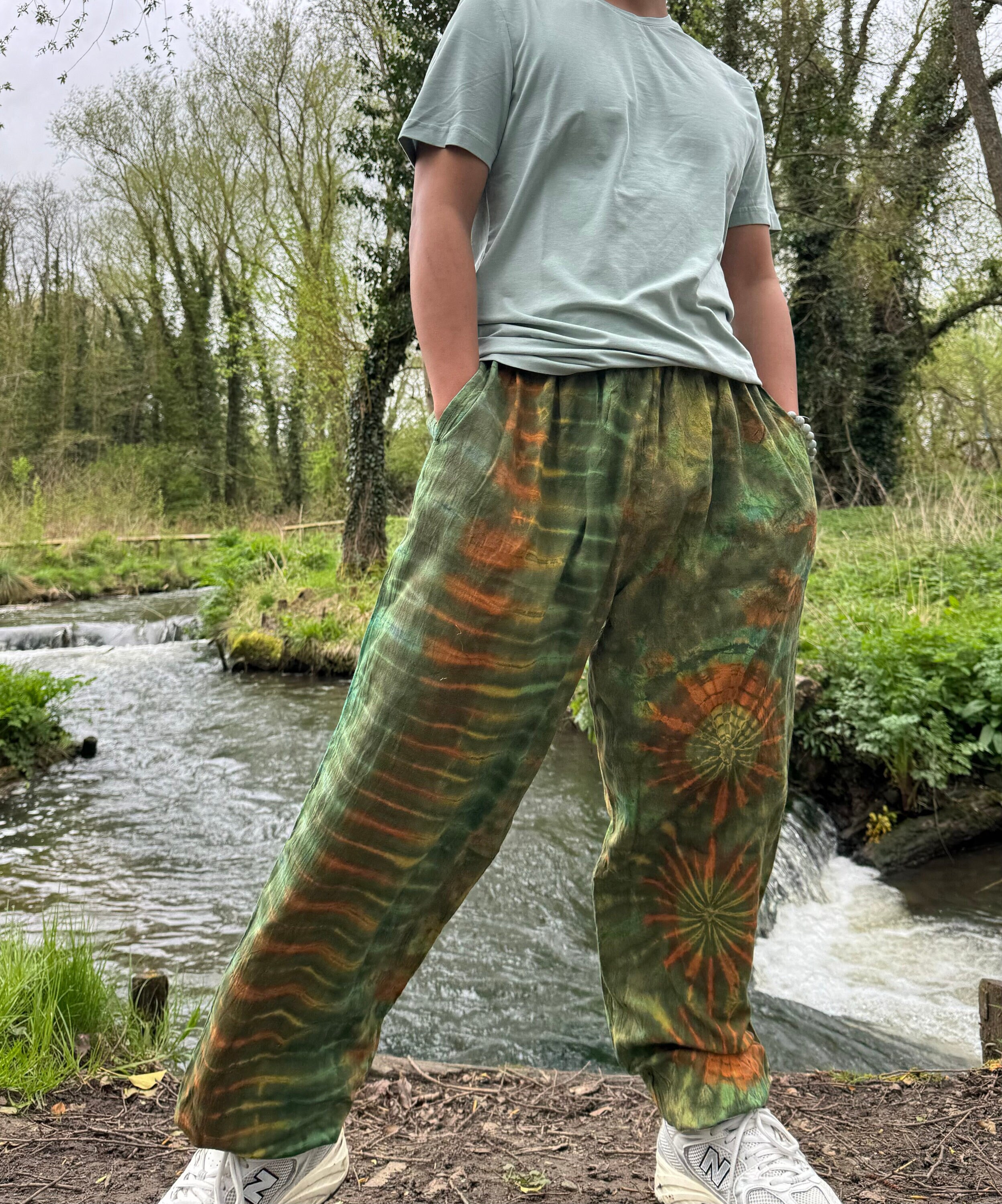Hobo pants hot sale