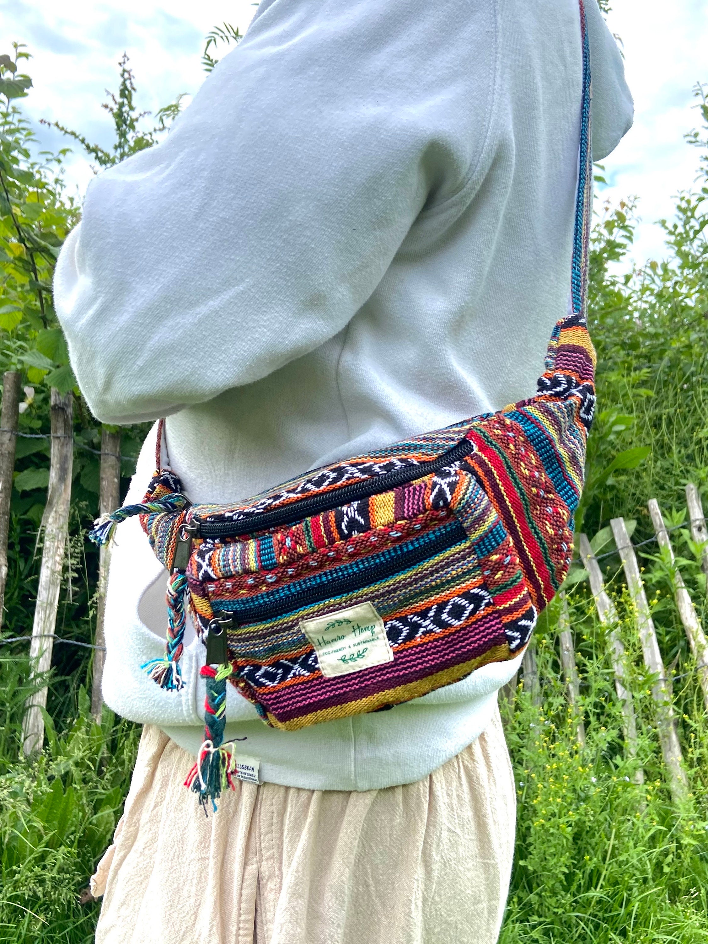 Festival Fanny Pack Etsy UK