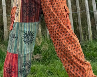 SEA BERTH | . 【完売】 TODAYFUL Embroidery Patchwork