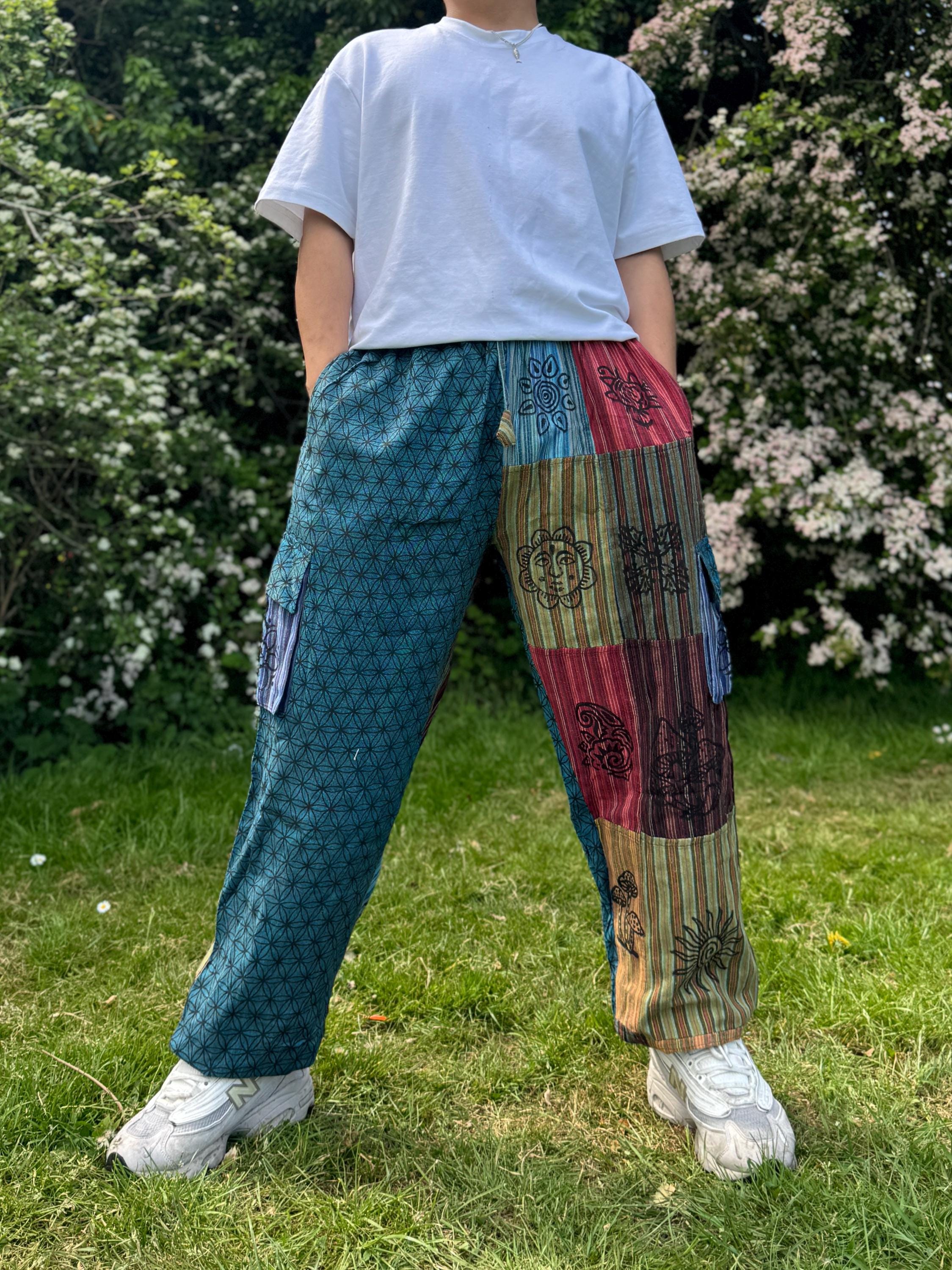 パンツ eaphi cotton lace patchwork pants il_340x270.6209810723_28m3.jpg