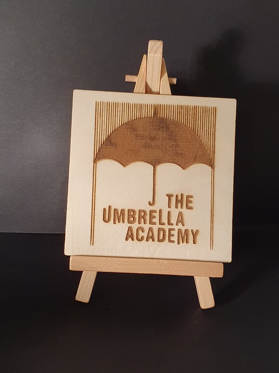 umbrella stand academy