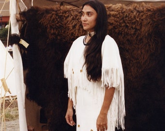 native american dresses