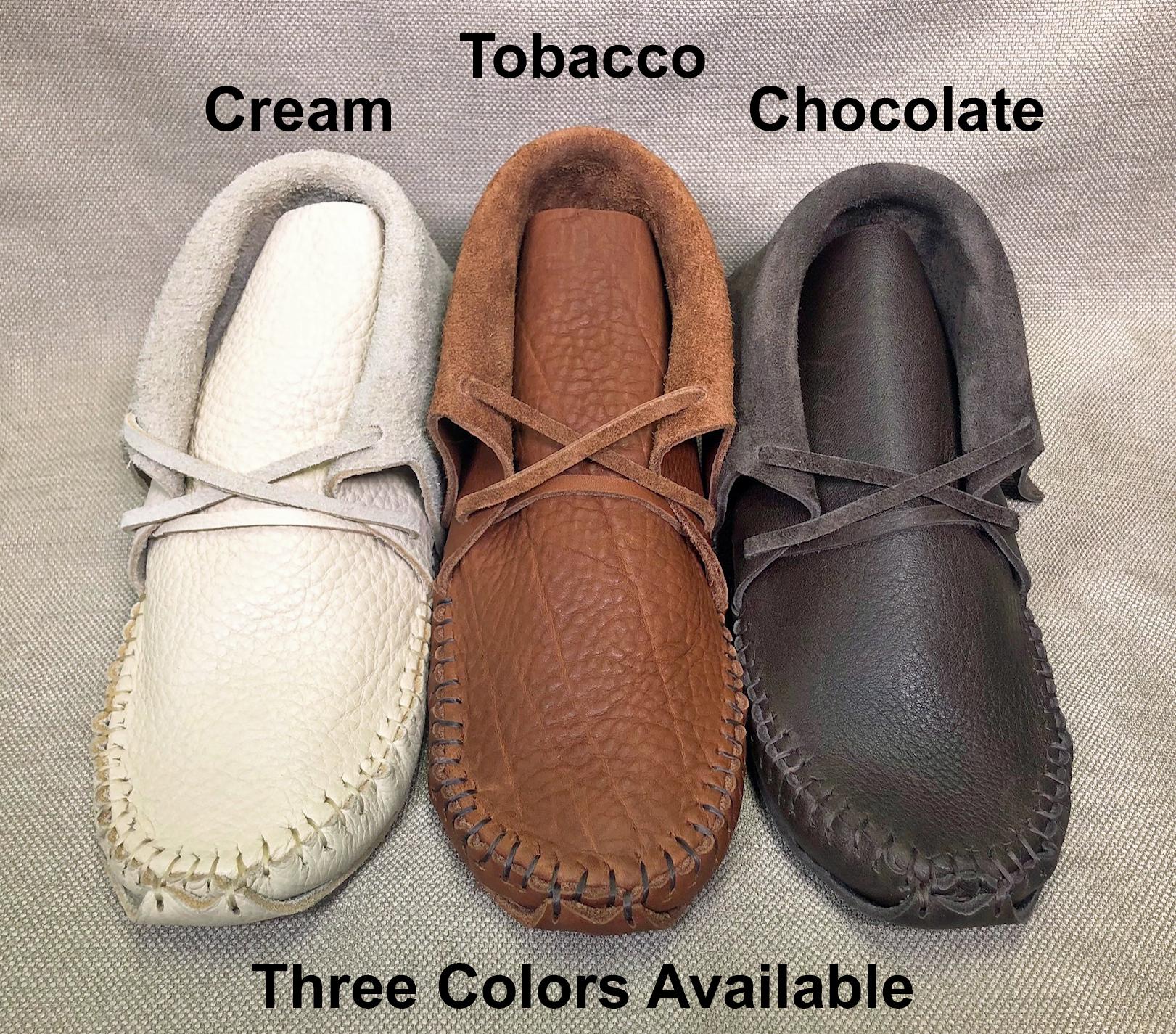 Zero Stress Men\'s 8M Brown Moccasins - New il_fullxfull.3010162024_o3s2.jpg main image 2