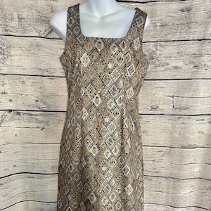 Maui clearance gold dresses
