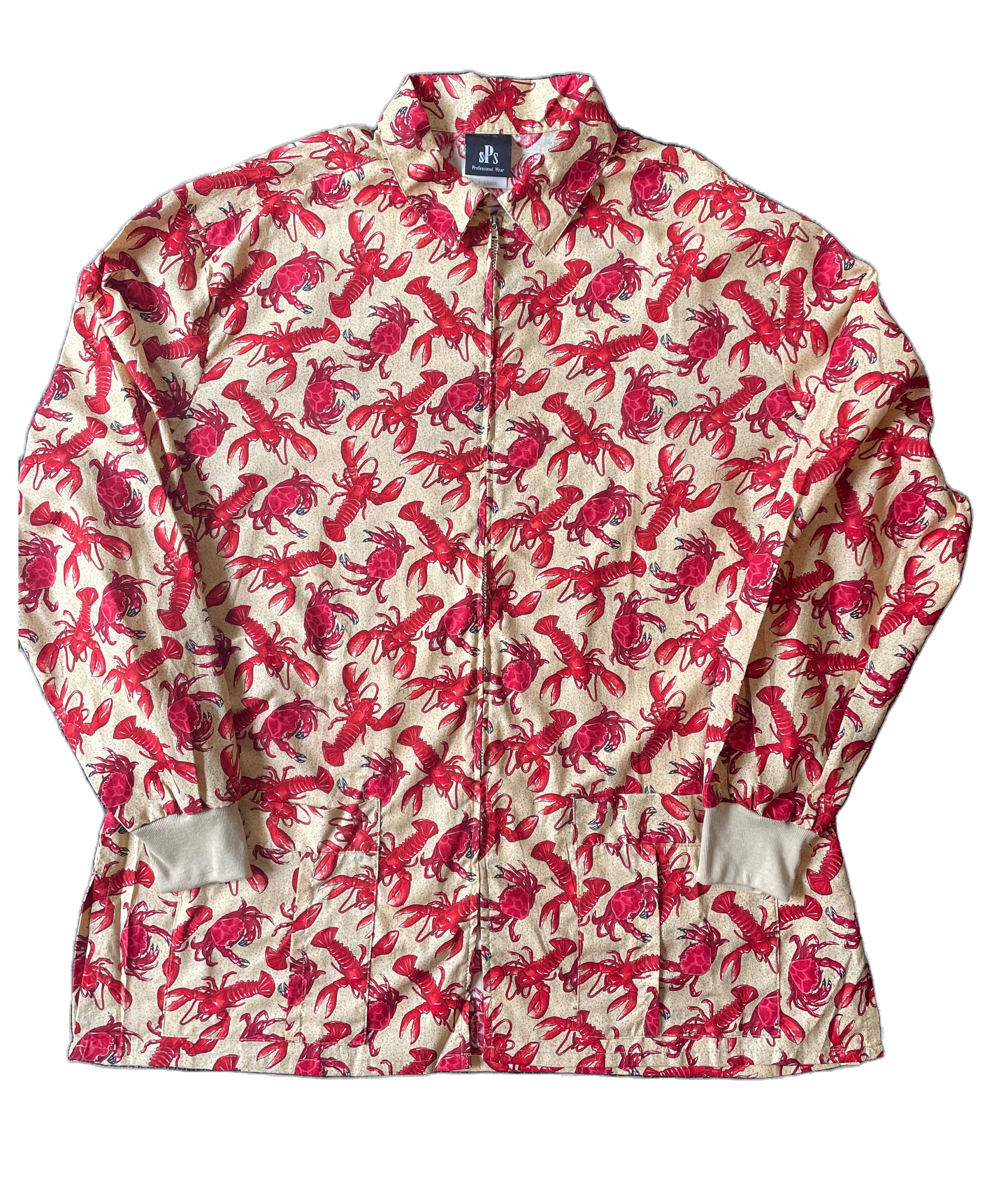 ジョー売店　Commoventi lobster jacket L ジョー売店様 専用 Commoventi lobster jacket L