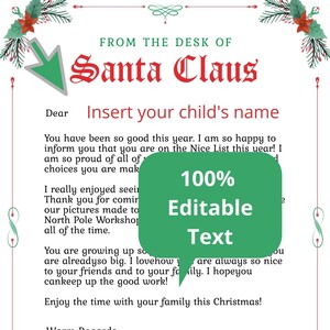 Lettera di presentazione dell'autista dello scuolabus - Etsy ...