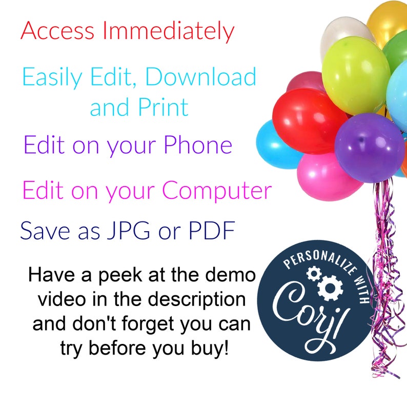GIRLS PARTY PROPS 35 Girls photo booth props Girls printable props bundle Girls birthday party decor Girls party games Girls selfie props