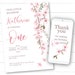 see more listings in the Editable Invitations section
