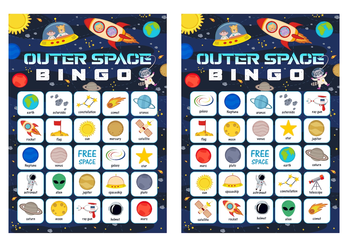 outer-space-bingo-for-kids-outer-space-bingo-game-printable-etsy