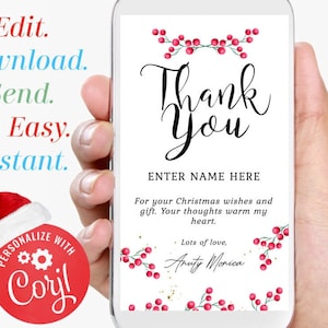 Testo di ringraziamento di Natale Testo di ringraziamento di Natale SMS di ringraziamento Testo di ringraziamento di Natale Modello da modificare, scaricare e inviare immediatamente tramite SMS