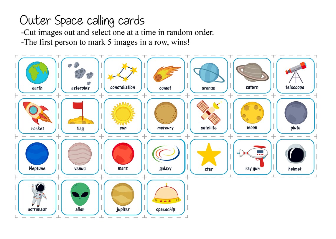 outer-space-bingo-for-kids-outer-space-bingo-game-printable-etsy