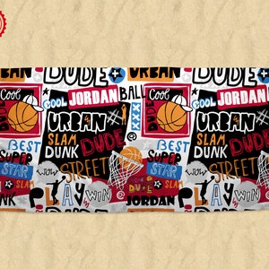 Personalized Beach towel Boys,Cool boys sport towel,kids personalized Sports beach towel,Kids name Basketball beach towels, boys beach towel
