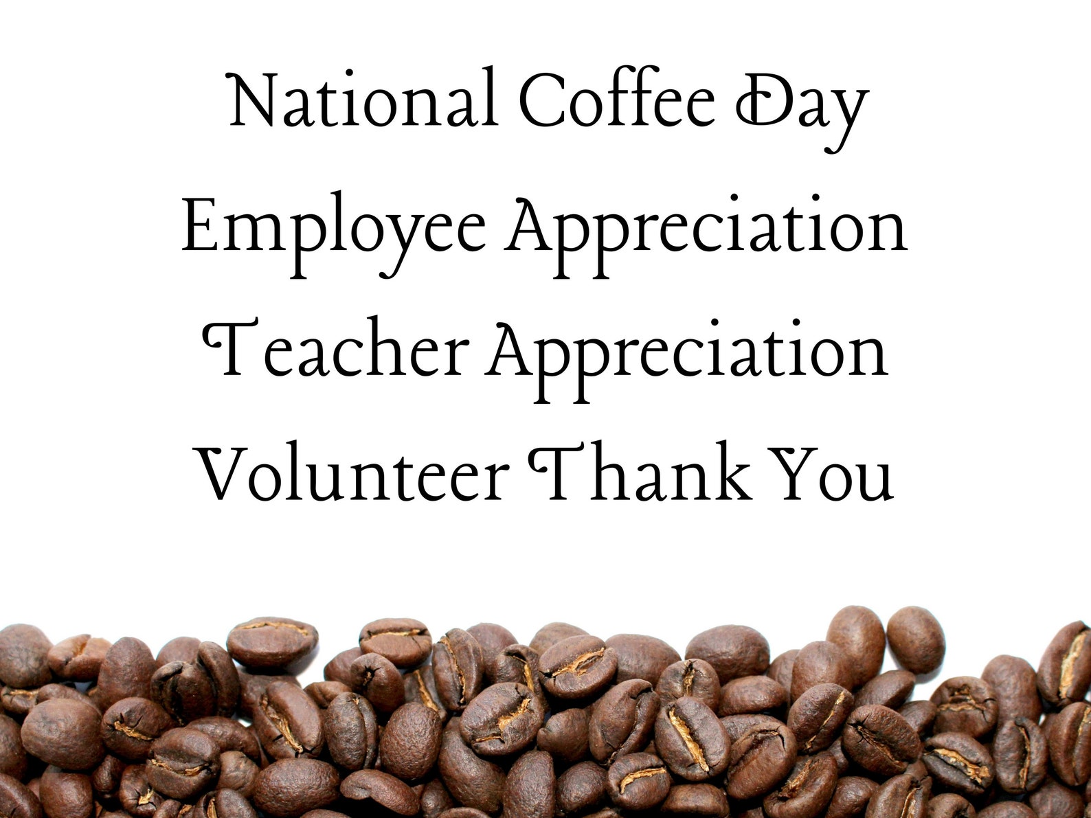 PRINTABLE Sip Sip Hooray Coffee is on Me Today Coffee Gift Etsy