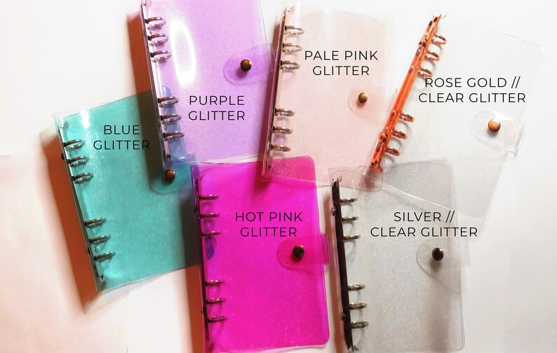 Clear Cash Envelope Budget Bundle Starter Kit Budget System Etsy