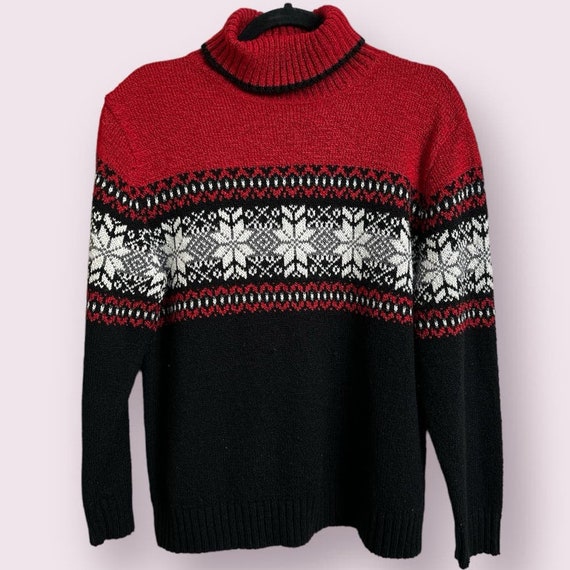 Carolyn taylor sweater vintage hotsell